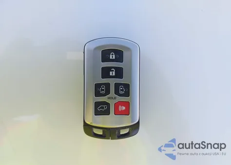 2020 Toyota Sienna Limited Premium from USA, damaged, VIN 5TDDZ3DC3LS234793